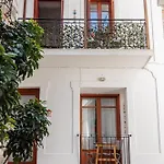 Charis_skopelos Of 3 Grace's House Διαμέρισμα *